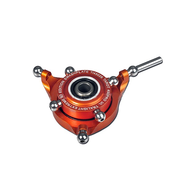 Tarot 450 Metal CCPM Swashplate TL45026-01