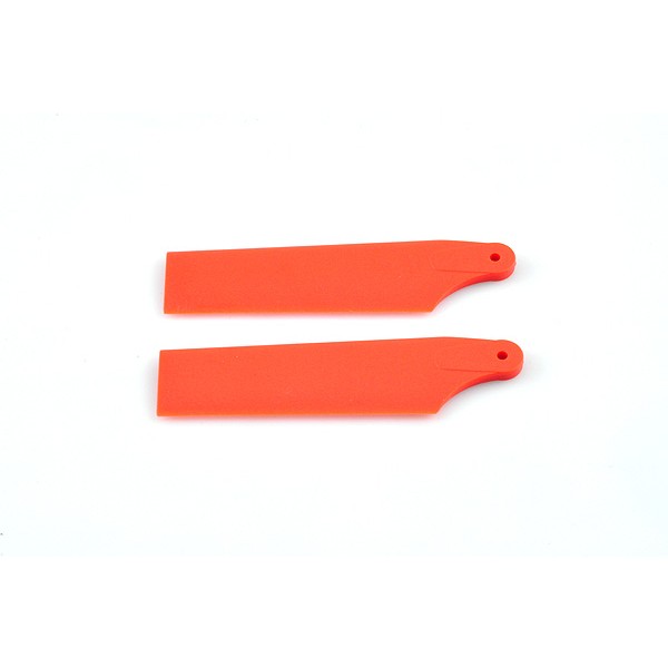 Tarot Tail Blade For 450 PRO Helicopter (Red) TL45035-04