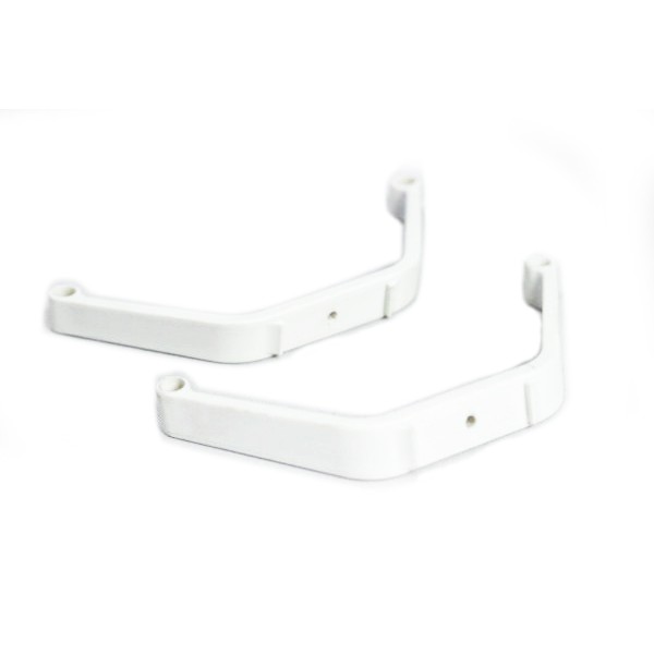 Tarot Landing Skid For 450 Pro Helicopter(1 Pair) TL45050-01