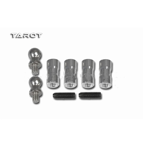 Tarot 450 FBL Main Rotor Linkage Ball TL45115-02