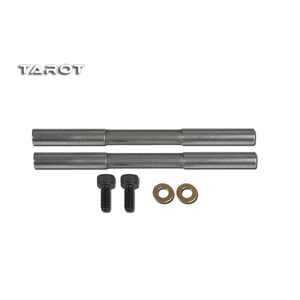 Tarot 450 DFC Feathering Shaft TL48009