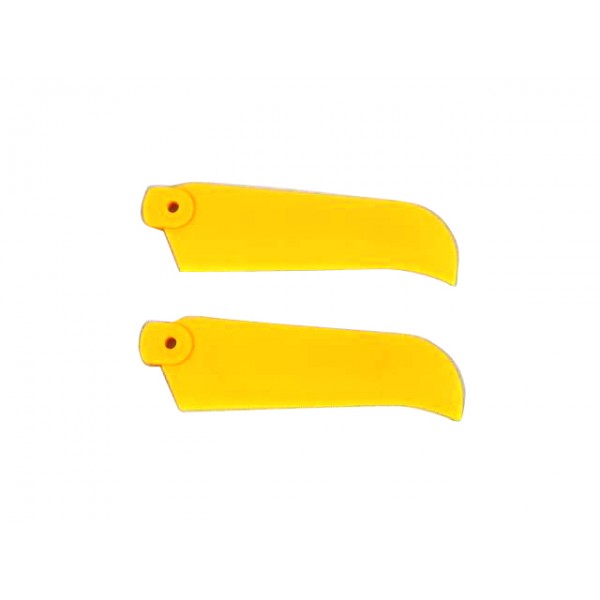 Tarot Plastic Tail Blade For 500 Helicopter TL50035-02