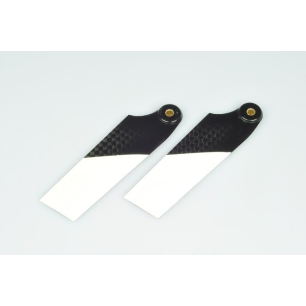 Tarot Carbon Fiber Tail Blade For 500 Helicopter TL50087