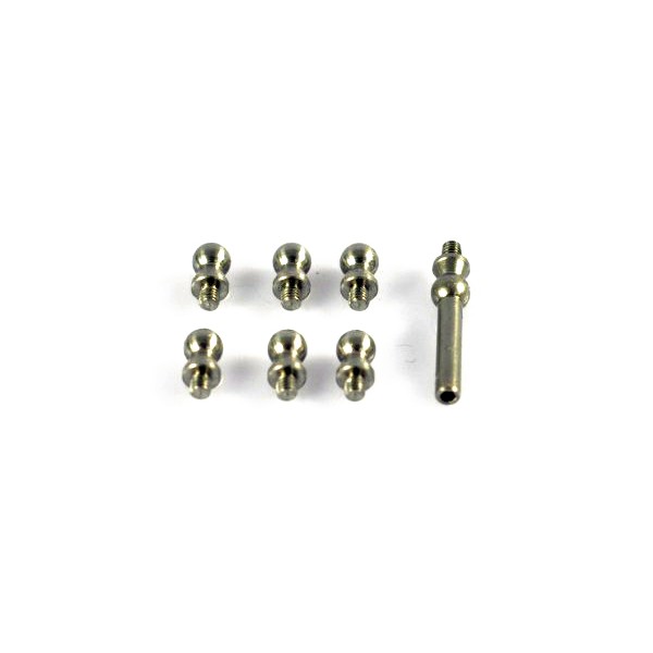 Tarot 500 Swashplate Linkage Ball (M2.5) TL50093-01