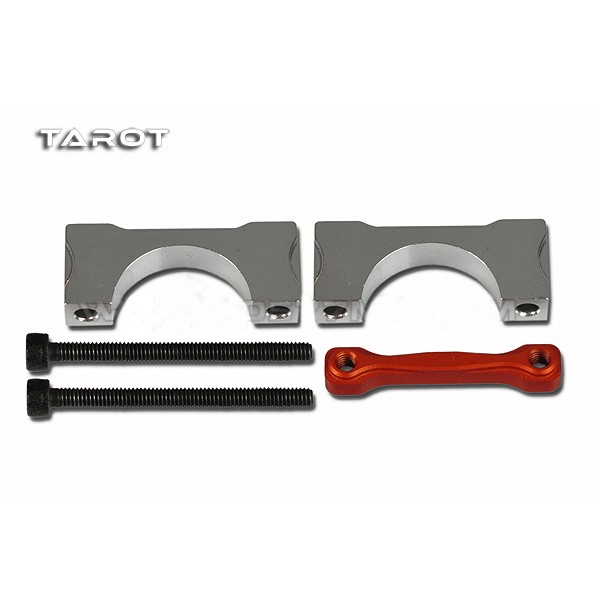Tarot 16mm Tube Clamp (TL68B05)