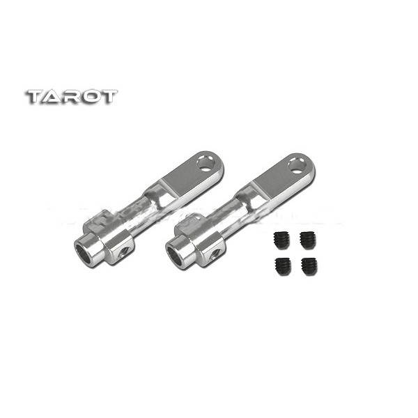 Tarot 500 Metal Tail Boom Brace Ends TL8029