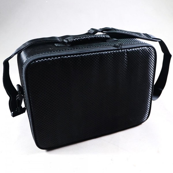 RC Surface Radio Transmitter Case (Pistol Grip Style)