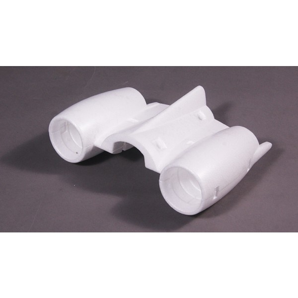 Dynam Turbo EDF Set (Turbo-05)