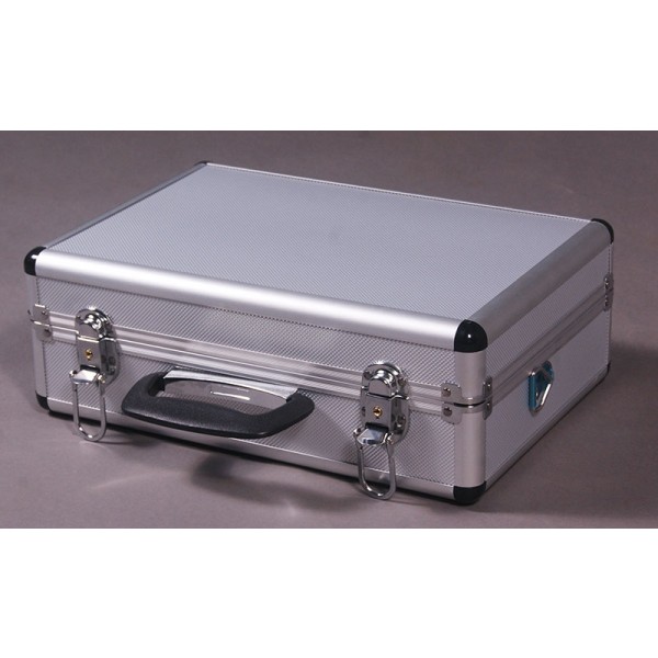 Astro Solo Aluminum Transmitter Case 