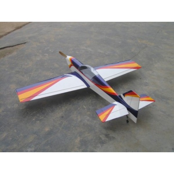 57in AeroSport 46 ARF (Balsa)