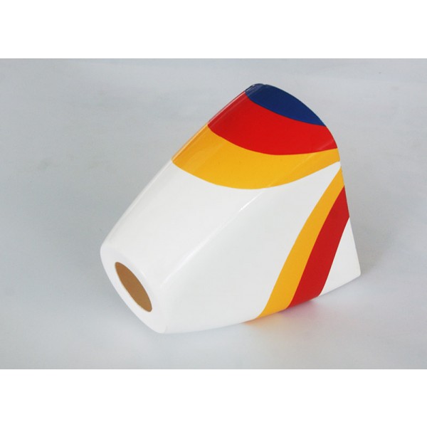 Cowling for AeroSport 46 ARF