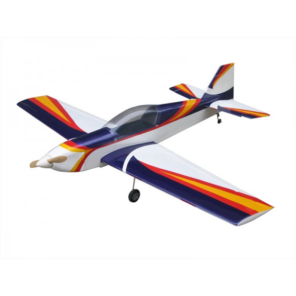 57in Aerosport 46 - Items Needed to Complete