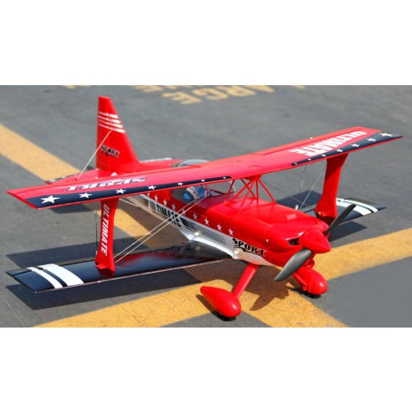 30in Freewing Ultimate PNP (EPO Foam)