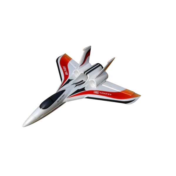 32in Zeta Ultra-Z Blaze Pusher-Prop Jet PNP (EPO Foam)