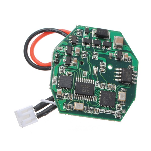 WLtoys V922 RC Helicopter Receiver Board V922-27