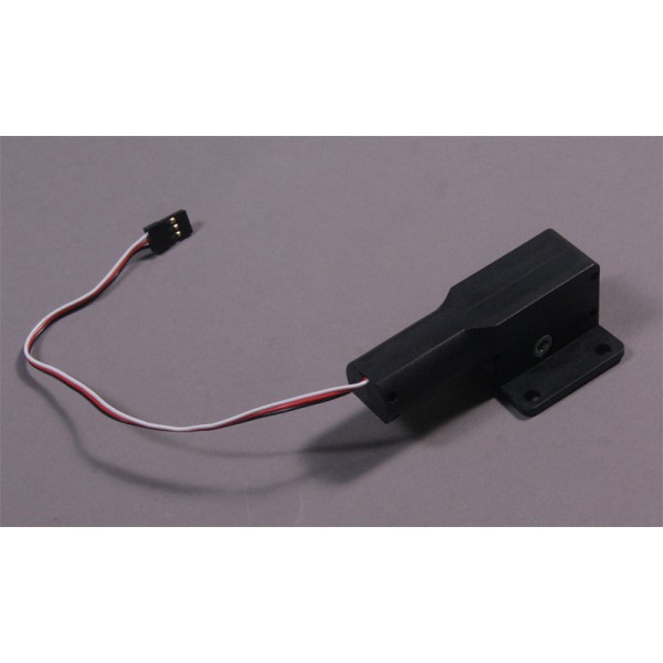 E-Retract for Viper 90mm EDF