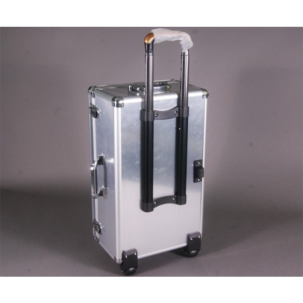 Wheeled Aluminum Case for DJI Phantom 2