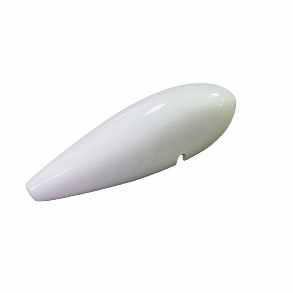 Wheel Pants with 28 x 75mm (W x D) Opening (1 Pair)