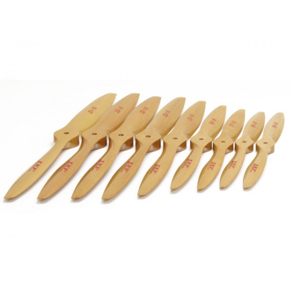 JXF 22 X 10 Beechwood Prop (Nitro/Gas)