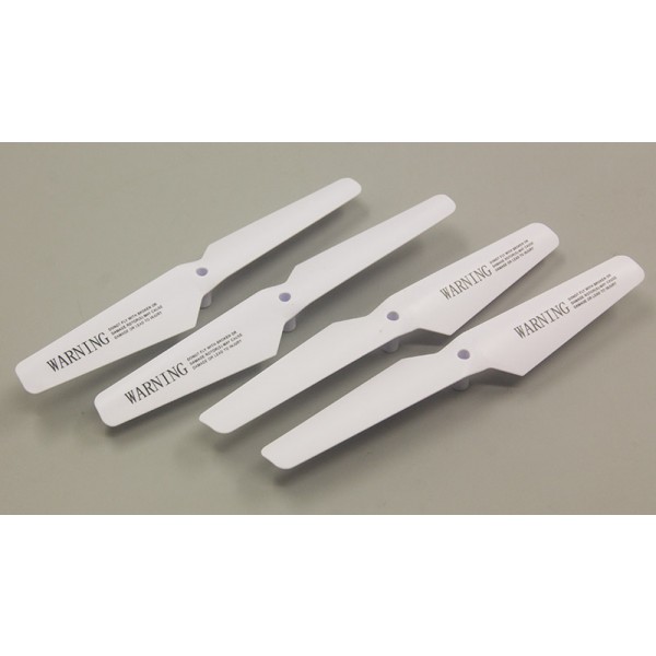Replacement Props for Syma X5C