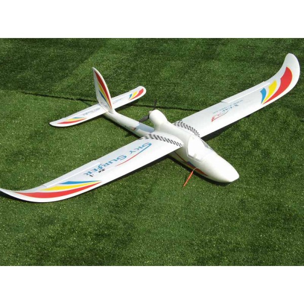 54in X-UAV X8 Sky-Surfer RTF (EPO Foam)