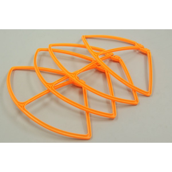 Prop Guard for Syma X8C (1 set)
