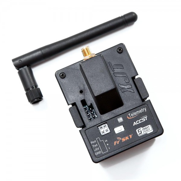 FrSky 2.4GHz Telemetry Transmitter Module for JR (XJT)