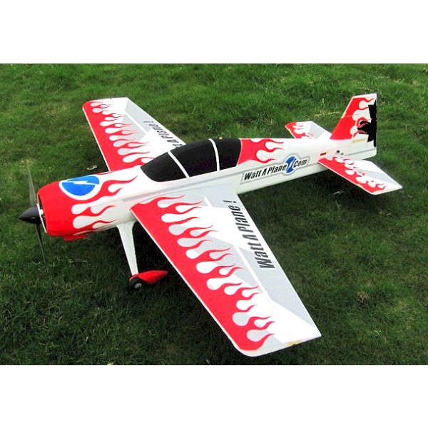 DISC 55in Skywing Scale Fuselage Yak 54 50E ARF (EPP)