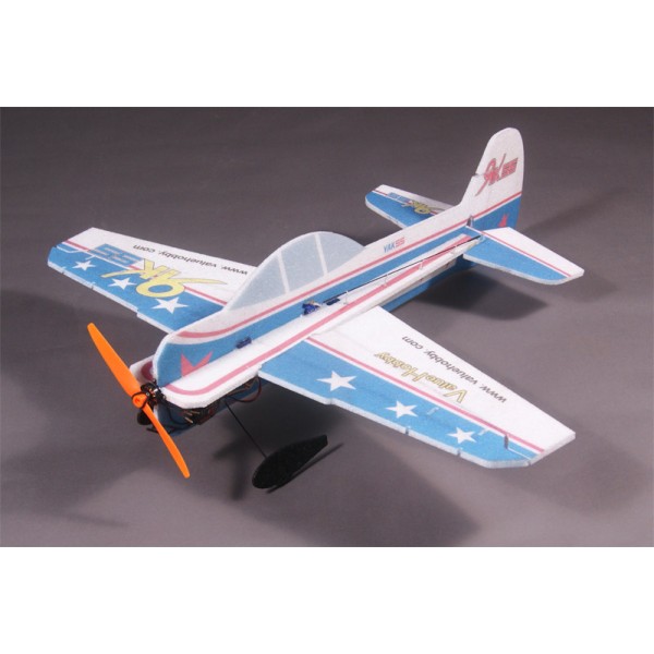 32in Yak55 Kit (8mm EPP)