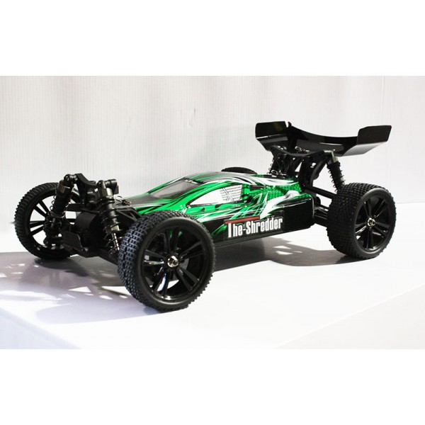 YKG Shredder 1/10 Buggy (RTR)