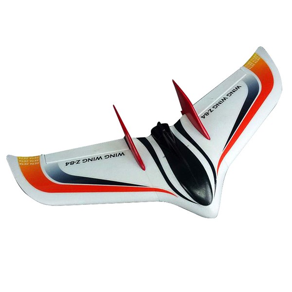 33in Zeta Wing Wing Z-84 PNP (EPO Foam)