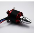 GForce G32 Brushless Outrunner Motor (4250 - 800KV)