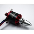 GForce G60 Brushless Outrunner Motor (5065 - 400KV)