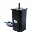 Nema 23 Stepper Motor 3.0Nm (425oz.in) 4.2A with 10mm Shaft