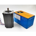 Nema 23 Stepper Motor 3.0Nm (425oz.in) 4.2A with 8mm Shaft
