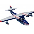 55in Grumman G44 Widgeon ARF (Fiberglass)