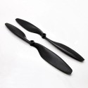Gemfan 10 x 4.5 Multicopter Prop Set (CW/CCW)