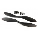 Gemfan 11 x 4.7 Multicopter Prop Set (CW/CCW)