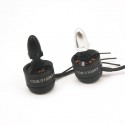 GForce 1306-3100KV Brushless Multicopter Motor Set (CW/CCW)