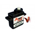 DISC Power HD 1900A Analog PlasticGear Micro Servo