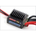 Hobbywing EZRUN-18A Brushless ESC for 1/18 Car