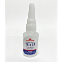 Quickie 5-Second CA Glue (1 oz Bottle)