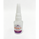 Quickie 15-Second CA Glue (1 oz Bottle)