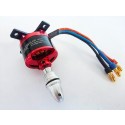 GForce E400 Brushless Outrunner Motor (2212-1200KV)