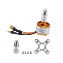 GForce E400 Brushless Outrunner Motor (2212 - 1000KV)