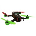 VH250 Carbon Fiber FPV Racing Quadcopter ARF
