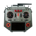 (Open Box) FrSky Horus X10 Transmitter Mode 2 Silver