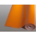 Neucover Iron-On Model Airplane Covering - Orange