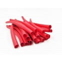 4.5mm Heat Shrink Tubing - Red (20pcs)