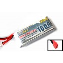 GForce Elite Series 30C 1600mAh 3S 11.1V LiPO (T-Connector)